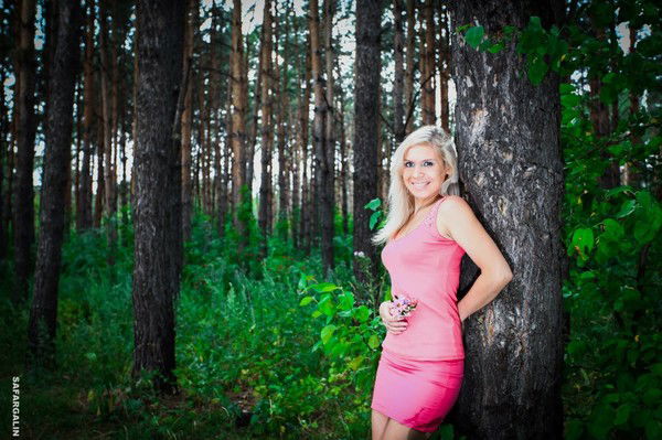 Ольга Яковлева