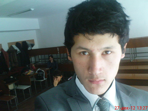 Талгат Жээналиев