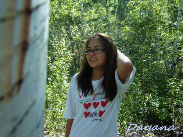 Даяна Жумабаева