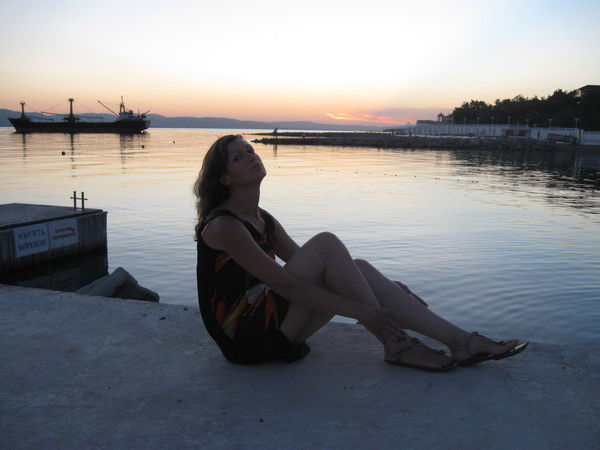 Екатерина Тимофеева