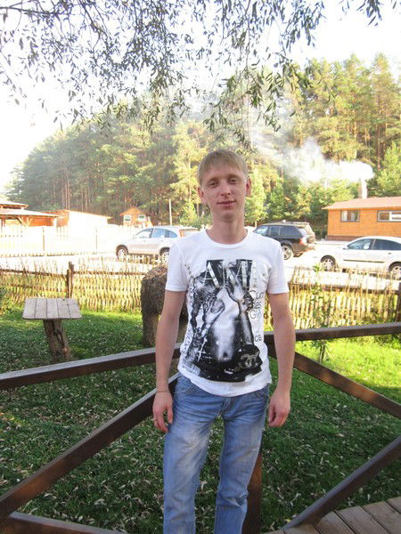 Стас Терновский