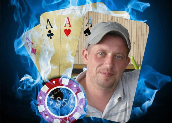 Михаил Сергеев