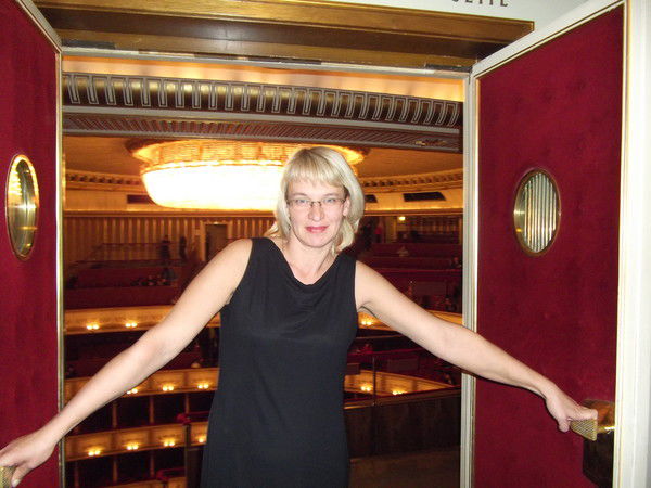 Наталия Андриянова