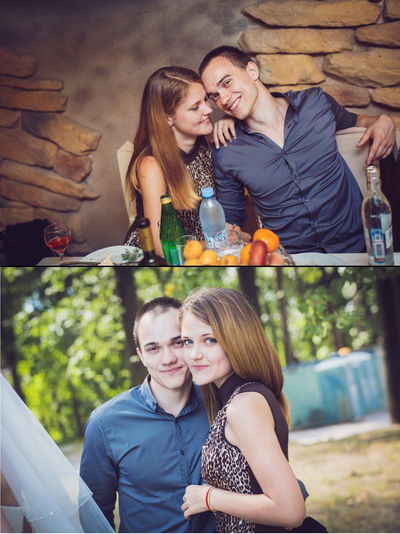 Анастасия Александровна