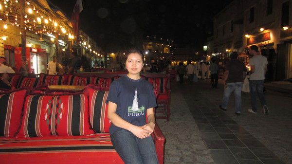 Бегайым Бегалиева