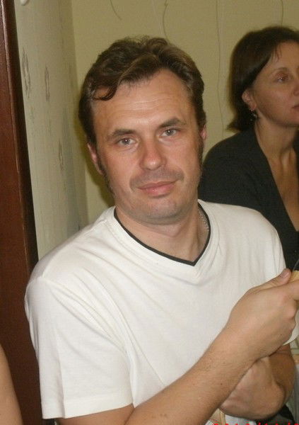 Андрей Самощенко