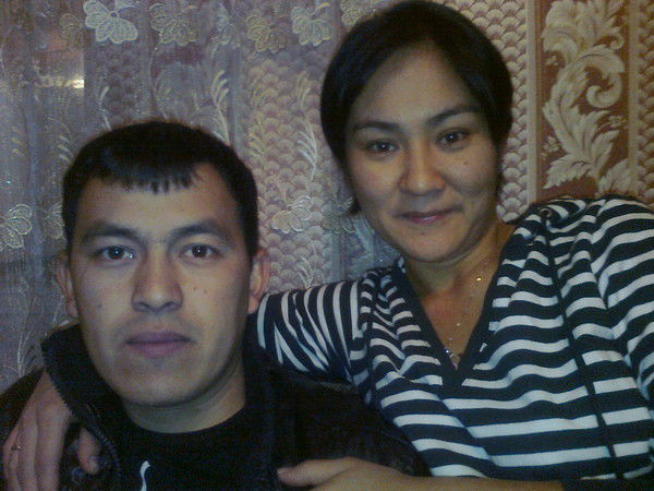 Жанара Лосанова