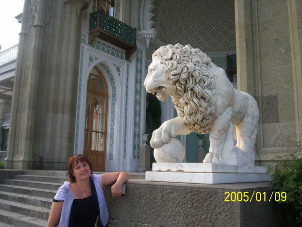 Надежда Губеева