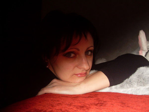 Елена Колотова