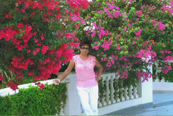 Анна Пихель