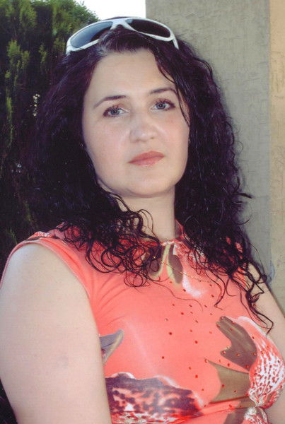 Светлана Демидова