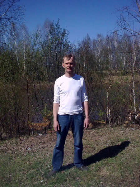 Геннадий Никифоров