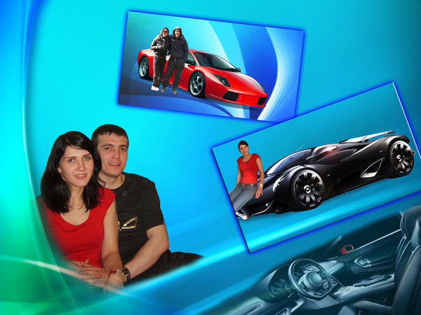 Мария Канина