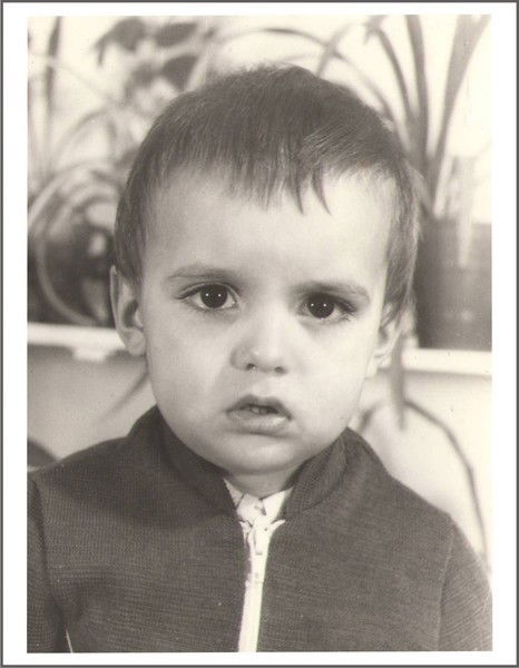 Роман Акенфьев