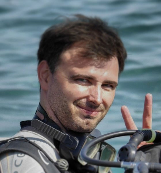 Дмитрий Сорокин