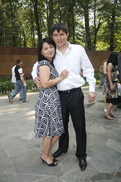 Гаухар Кырбасова