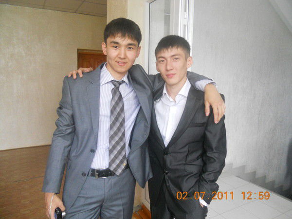 Ерлан Устемиров