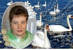 Любовь Голубева