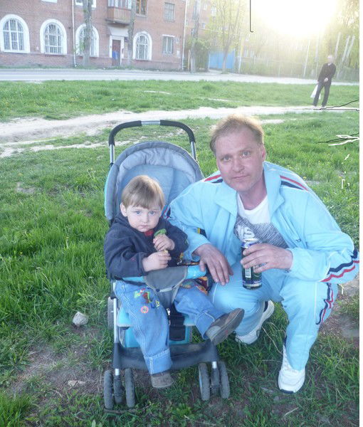 Андрей Шиндин