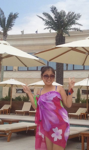 Наталья Ван