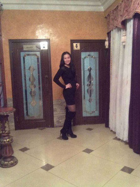 Нияз И Азия