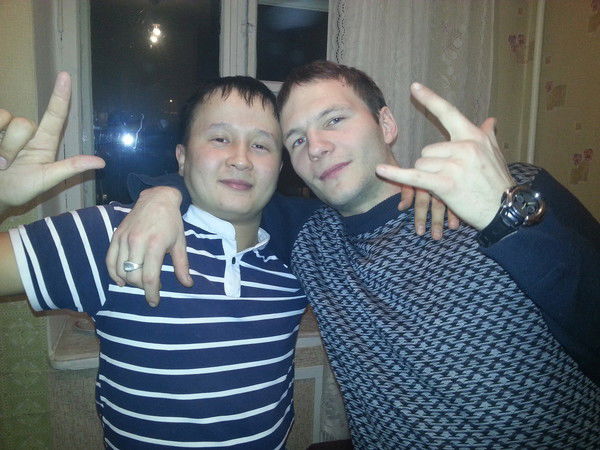 Ерулан Калитаев