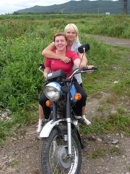 Светлана Скава-Мельдер