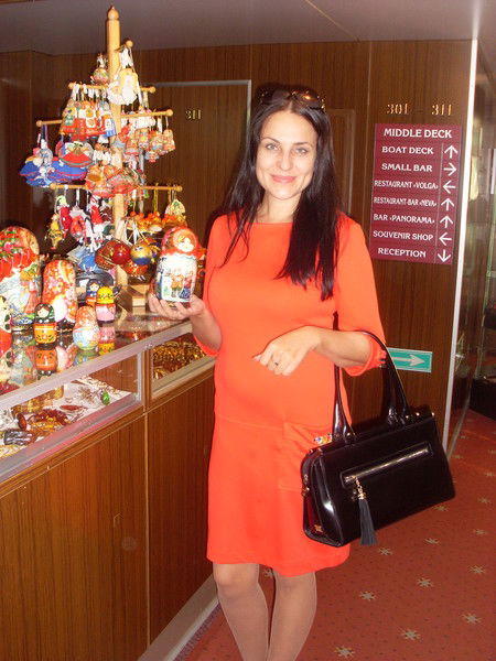 Valentina Zav'yalova