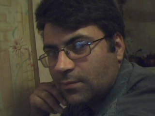 Игорь Афанасьев