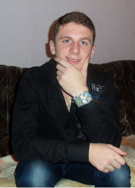 Алексей Дудко