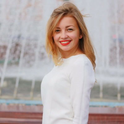 Анжелика Милевская