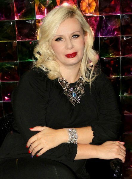 Ольга Бубнова