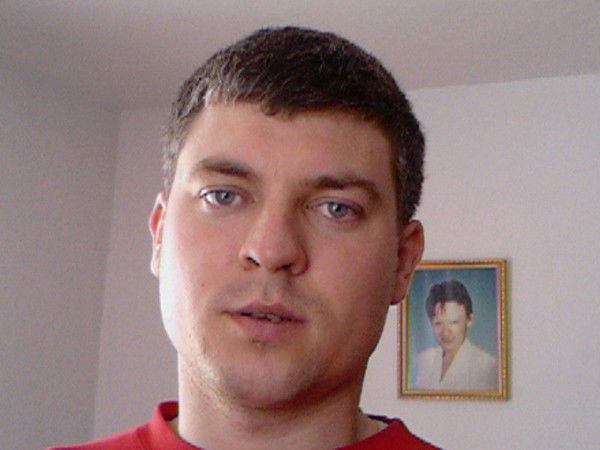 Дмитрий Лакутин