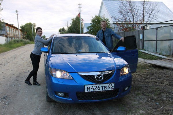 Наталия Дроздова