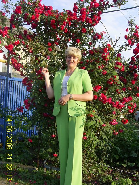 Светлана Нестеренко