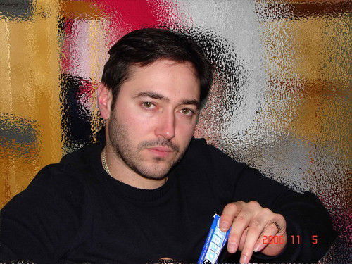 Алексей Вихарев