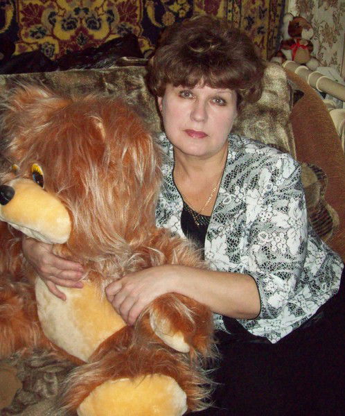 Ирина Францева