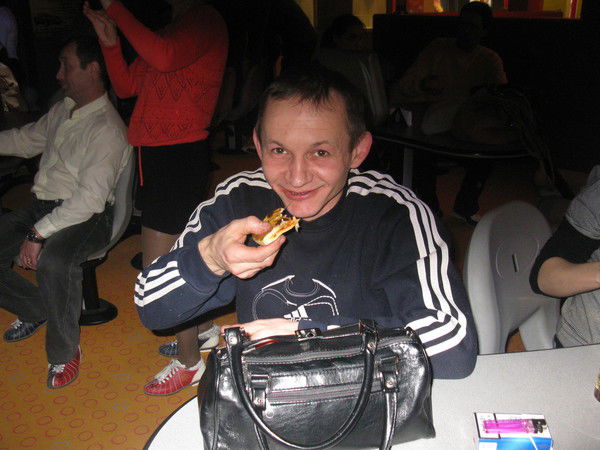 Дмитрий Родичкин