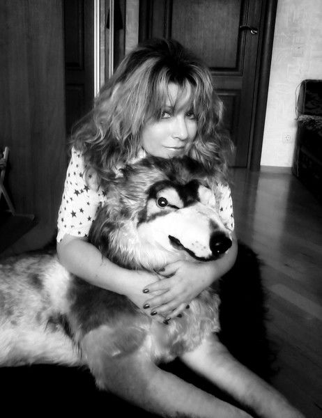 Алла Лившиц