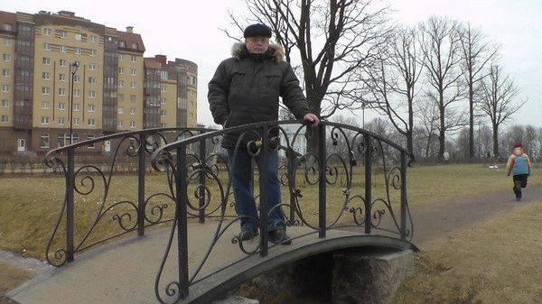 Сергей Лобачев