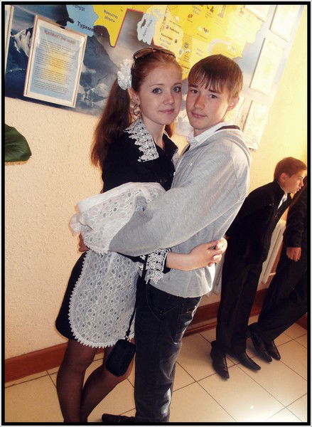 Оля Мерзляк