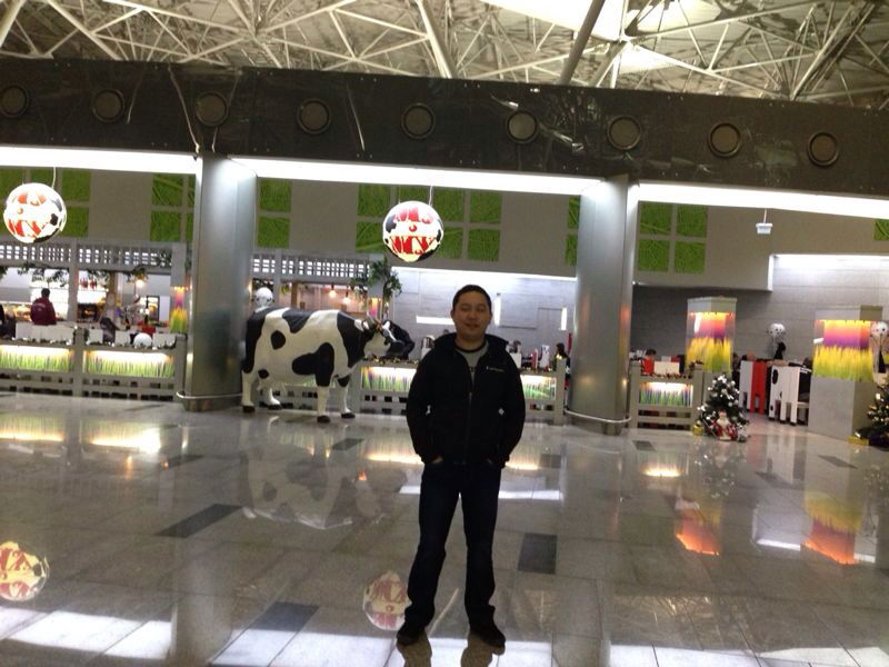 Тариэль Мамбетов