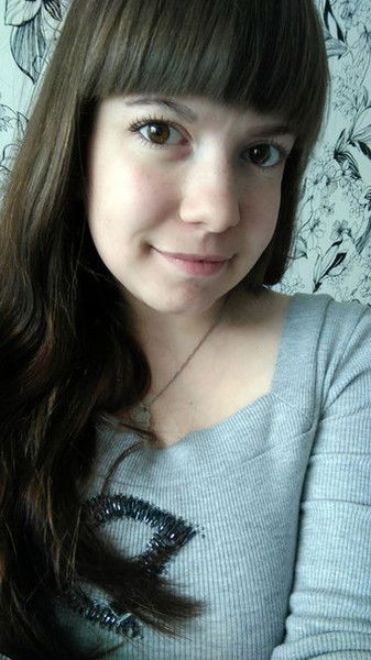 Ксения Реутова