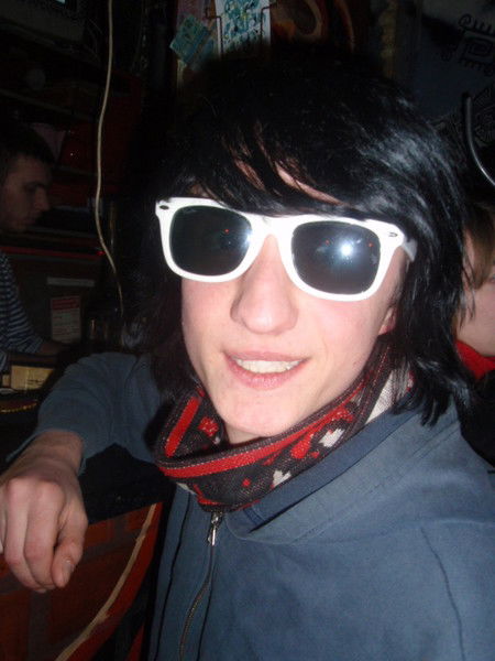 Вович Доберманов