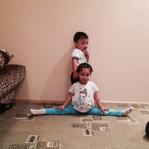 Наргиза Жолдошова