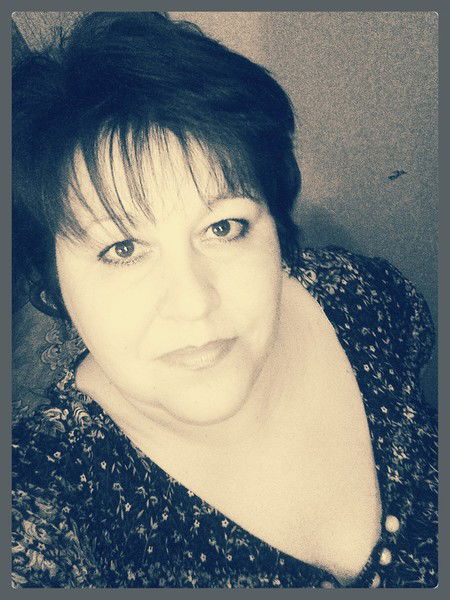 Оксана Кокорева