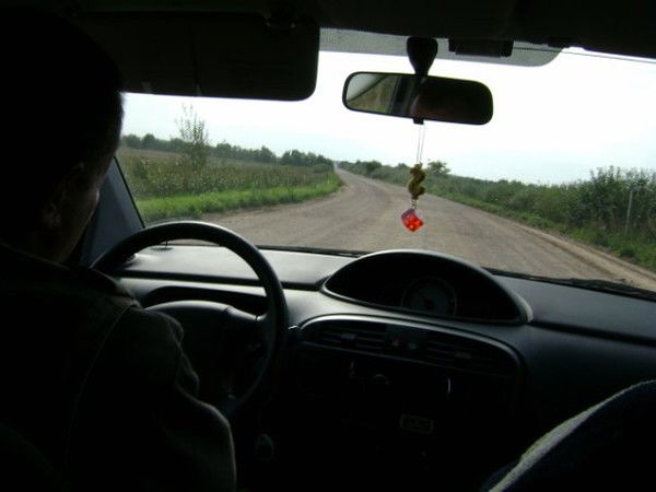 Виктор Андрианов