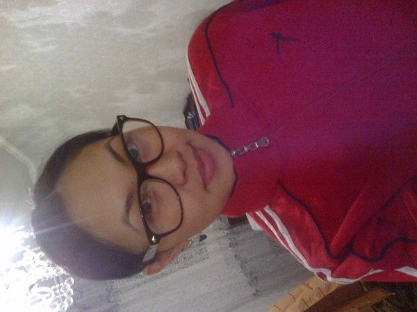 Айгерим Кыпшакбаева