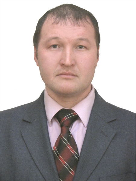 Александр Сергеев