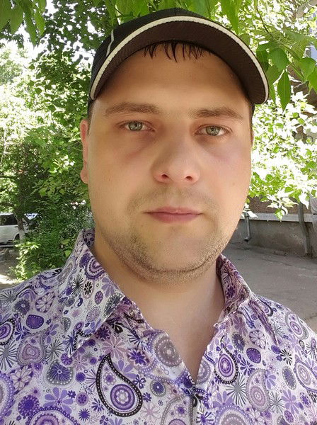 Иван Кишмерешкин